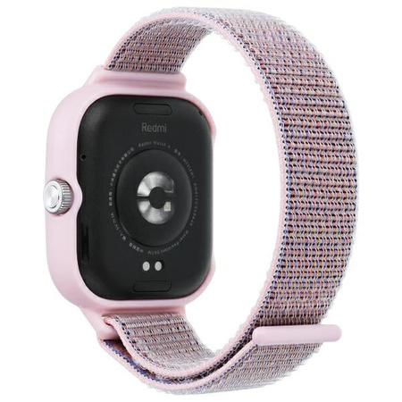 BELINE PASEK DO REDMI WATCH 4 DO AKTYWNOŚCI FIZYCZNYCH I CODZIENNEGO UŻYTKU