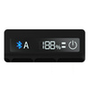Baseus Brilliance klawiatura bluetooth etui iPad Pro 11'' (2018) / iPad Air 4 10.9'' / iPad Air 5 10.9'' / iPad 10 10.9'' (2022) magnetyczne z klapką podstawka szare