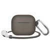 UNIQ etui Vencer AirPods 3 gen. Silicone beżowy/dark sand