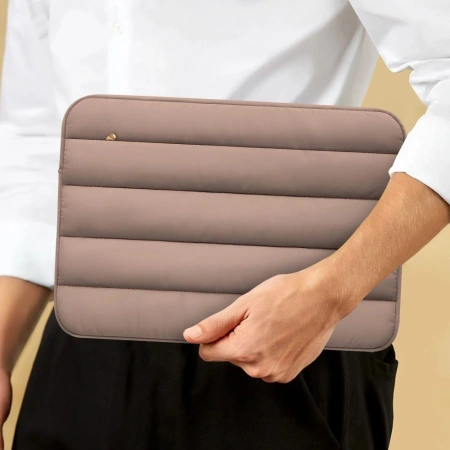 TECH-PROTECT TORBA FLUFFY DO LAPTOPA 13-14 CALI IDEALNA DO CODZIENNEGO