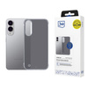 3MK ETUI JUST20G MATT CASE DO SAMSUNG GALAXY S25 EDGE ANTYPOŚLIZGOWE Z TYŁU