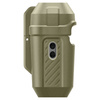 SPIGEN LOCK FIT ETUI DO AIRPODS PRO 1 2 VINTAGE KHAKI WYSOKA OCHRONA I STYL