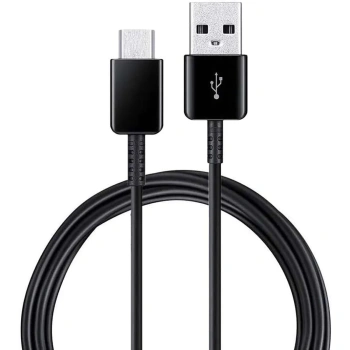 SAMSUNG KABEL USB-A DO USB-C 1.5M EP-DG970BBE DO TELEFONÓW SZYBKIE