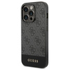 GUESS ETUI DO IPHONE 14 PRO MAX 6,7 POKROWIEC HARD CASE STRIPE COLLECTION