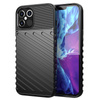 Thunder Case elastyczne pancerne etui pokrowiec Nokia 5.4 czarny
