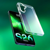 Samsung Galaxy S26+ - 3mk Clear Case