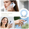 TECH-PROTECT MMR500 MAGNETIC MAGSAFE PHONE RING BABY BLUE