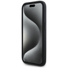 Red Bull RBHMP15X24PUILVR iPhone 15 Pro Max 6.7 hardcase granatowy/navy Leather Red Ring MagSafe