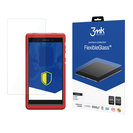 Launch X431 ProS Mini V3 - up to 8.3 3mk FlexibleGlass