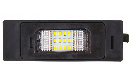 AUTOTUNE ZESTAW LAMPEK LED DO ALFA ROMEO 147 156 159 166 BRERA GT SPIDER