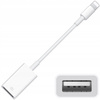 PRZEJŚCIÓWKA ADAPTER USB OTG USB-A KABEL KLAWIATURA PENDRIVE DO IPHONE IPAD