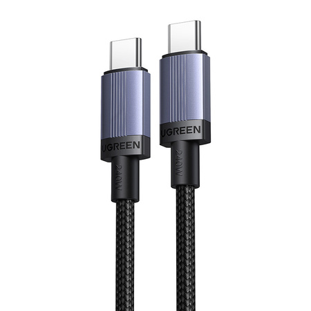 UGREEN KABEL USB-C DO USB-C 240W DO TELEFONÓW 1M ZŁĄCZE PD SZYBKA