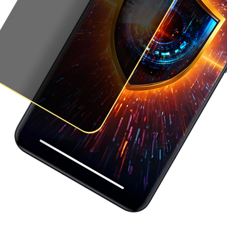3MK FOLIA OCHRONNA DO XIAOMI 14 ULTRA SILKY MATT PRIVACY ANTYODBLASK