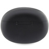 Słuchawki Bluetooth Guess GUTWST50EK TWS + stacja dokująca - czarne Classic EST