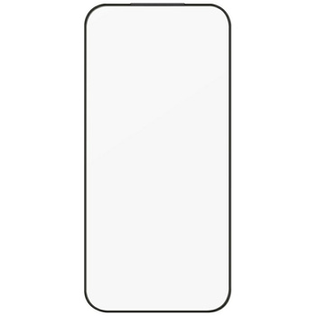 Szkło hartowane UNIQ Optix Exofit Vivid  do iPhone 17 Pro Max z aplikatorem