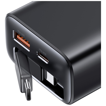 USAMS ŁADOWARKA SIECIOWA 30W DO TELEFONÓW APPLE IPHONE 12 13 14 1xUSB-C