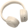 USAMS SŁUCHAWKI BLUETOOTH 5.3 NAUSZNE DO IPHONE 12 13 14 ANDROID Z WYSOKĄ