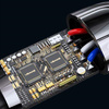 USAMS KABEL USB-C DO LIGHTNING DO IPHONE 12 13 14 15 20W PD SZYBKO ŁADUJĄCY