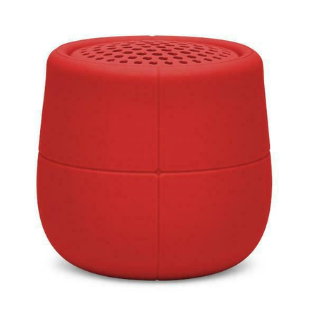 LEXON MINO X GŁOŚNIK BLUETOOTH MINI DO TELEFONÓW APPLE Z FUNKCJĄ