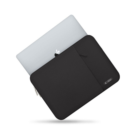 TECH-PROTECT ETUI NA LAPTOPA 13-14 CALI DO TABLETU Z OCHRONĄ ANTYWSTRZĄSOWĄ