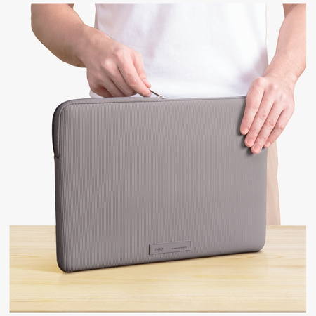 UNIQ TORBA ETUI POKROWIEC DO LAPTOPA 14 CALI CYPRUS RIDGE EDITION