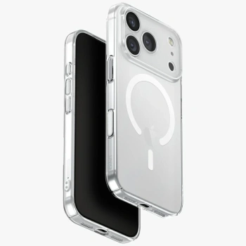 UNIQ ETUI AIRSUIT MAGCLICK CHARGING DO IPHONE 17 PRO OCHRONNE