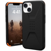 UAG Civilian - obudowa ochronna do iPhone 14 Plus (black)