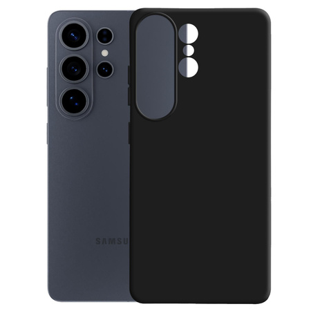 Samsung Galaxy S26 Ultra - 3mk Matt Case