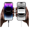 USAMS KABEL USB-C DO LIGHTNING 30W DO IPHONE 12 13 14 1M DO SZYBKIEGO