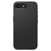 SPIGEN LIQUID AIR ETUI DO IPHONE 16E MATOWE CASE Z OCHRONĄ PRZED UPADKIEM