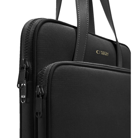 TECH-PROTECT CARRYING BAG 13 14 CALI DO LAPTOPÓW Z OCHRONĄ WODOODPORNA