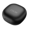 COLMI SMARTRING R03 18.9MM 9 ZŁOTY DO FITNESS I TECHNOLOGII BEZPRZEWODOWEJ