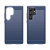 HURTEL CASE CARBON DO SAMSUNG GALAXY S25 ULTRA PROTEKCAJA PRZED UDERZENIAMI