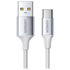 UGREEN KABEL USB DO USB-C 1.5M QC3.0 DO TELEFONÓW TABLETÓW SZYBKA ŁADOWARKA