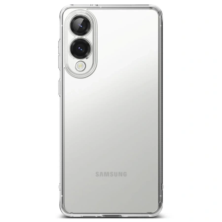RINGKE ETUI FUSION DO SAMSUNG GALAXY S25 EDGE OCHRONA TELEFONU