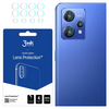 Realme Narzo 50 Pro 5G - 3mk Lens Protection