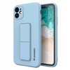 WOZINSKY KICKSTAND CASE ETUI POKROWIEC Z PODSTAWKĄ DO SAMSUNG GALAXY A32 4G