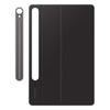 Etui Samsung EF-DX725UBEGWW Tab S9 / S9 FE / S10 FE czarny/black Book Cover Keyboard