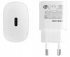 Oryginalna ładowarka sieciowa Samsung 25W EP-TA800 GP-PTU021SOAWQ Biały (bulk EU)