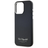 KARL LAGERFELD ETUI HOTEL RSG DO IPHONE 15 PRO WYSOKA OCHRONA I KOMFORT