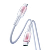 JOYROOM KABEL USB-C DO USB-C 60W 1.2M DO TELEFONÓW IPHONE X XS 11 12 13 14