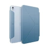 UNIQ etui Camden Click iPad Air 13 (2024/2025) niebieski/stone blue