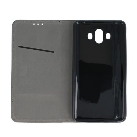 Etui Smart Magnetic do Honor Magic 7 Lite czarne