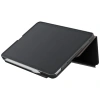 Etui UNIQ Rovus Snapmount Magnetic 360 Rotating Detachable do iPad Air 11" 2024 / 2025 / iPad Air 10.9" 2020 / 2022 - szare