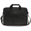 Torba BMW Carbon Pockets&Metal Logo 16"  czarny