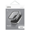 UNIQ ETUI VOUTE DO APPLE WATCH SERIES 10 46MM PROTEKCJA Z SZKŁEM HARTOWANYM