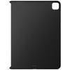 Etui Typecase Edge + z klawiaturą do iPad Pro 13" 2024/2025 włókno węglowe