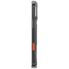 Etui UNIQ Swivix do iPhone 17 Pro Max 360 Rotating Kickstand czarny