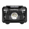 SUPERFIRE LATARKA CZOŁOWA HL06 500LM DO WĘDROWANIA CAMPINGU POLÓW