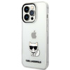 KARL LAGERFELD ETUI HARDCASE CASE POKROWIEC DO IPHONE 14 PRO 6 1